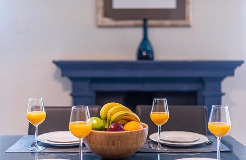 Valletta Apartment | Independence Lovely Apartments