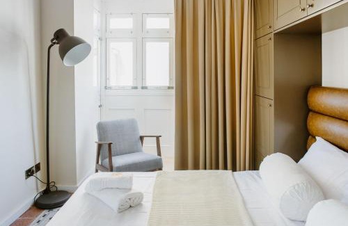 Valletta Apartment | Independence Lovely Apartments