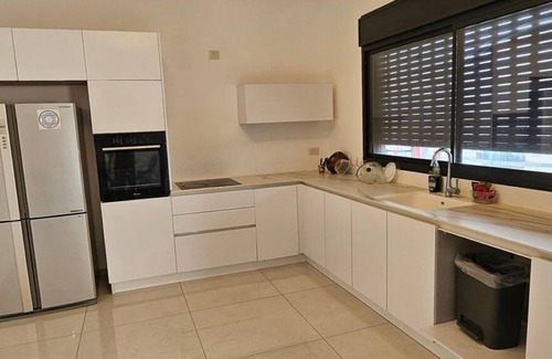 Kiryat Ata Apartment | Independence Penthousenn