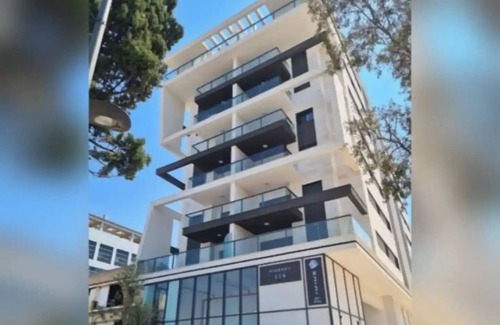 Kiryat Ata Apartment | Independence Penthousenn