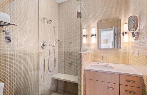 Downtown Hotel | Independence Square 304, Stylish Hotel Room with Downtown Views & Great Location