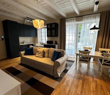 Mazeikiai Apartment | Independence square apartments I