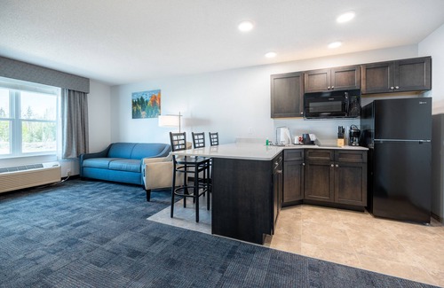 Houghton Hotel | Independence Stay
