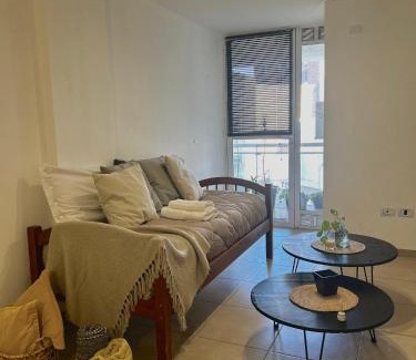 Nueva Cordoba Apartment | Independencia Housing