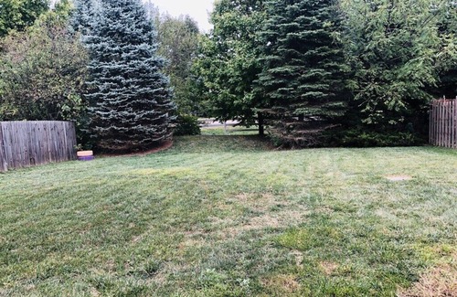 Lincoln Village House | Independent 4 Bedroom House Near Columbus Downtown/OSU