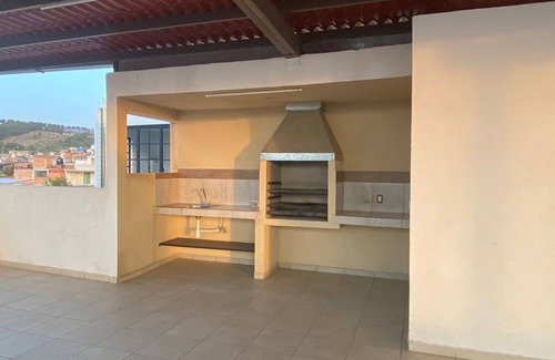Patzcuaro Apartment | Independent and Cozy Apartment in Pátzcuaro, Michoacán