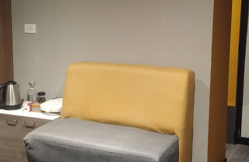 Chia Apartment | Independent and spacious room in rural area of Chia.
