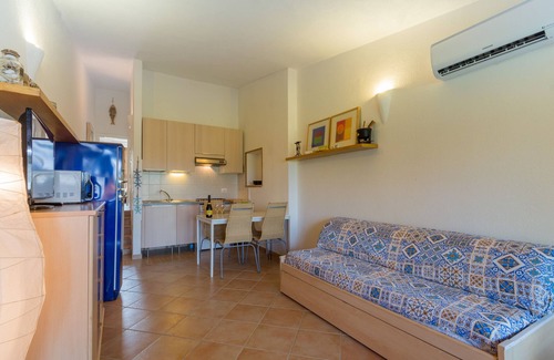 Porto Pollo House | Independent apartment in Porto Pollo near the beach