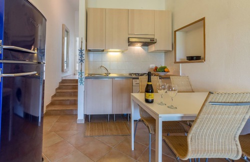 Porto Pollo House | Independent apartment in Porto Pollo near the beach