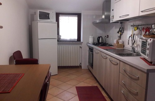 Casalborgone Apartment | Independent apartment