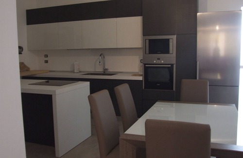 Porto Cesareo Apartment | Independent apartment in Salento Sea view Air Conditioning dishwasher