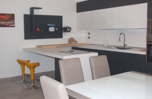 Porto Cesareo Apartment | Independent apartment in Salento Sea view Air Conditioning dishwasher