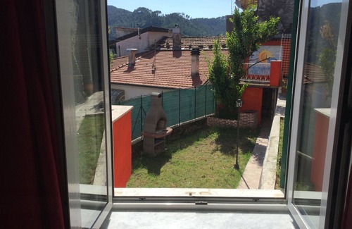 Follo Apartment | INDEPENDENT APARTMENT FOR 5 PEOPLE IN THE HILLS A FEW KILOMETERS FROM LERICI