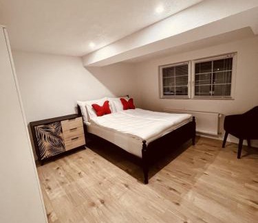 Kublis House | Independent Apartment for Skiing & Snowboarding