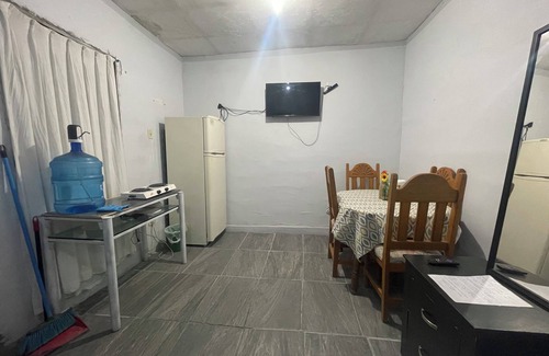 Juarez Municipality Apartment | Independent apartment in guesthouse