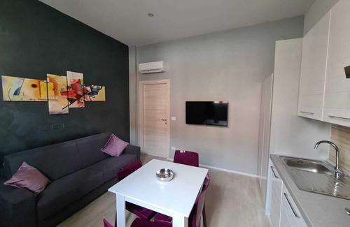 San Donato Apartment | Independent apartment in the heart of the city