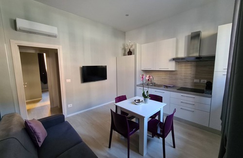 San Donato Apartment | Independent apartment in the heart of the city