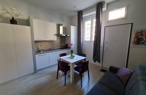 San Donato Apartment | Independent apartment in the heart of the city