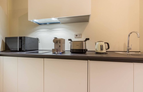 Historic Castle District Apartment | Independent apartment in the historic center