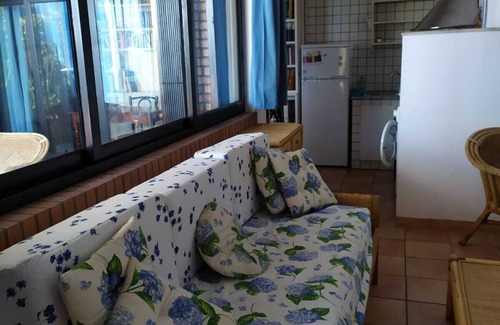 Province of Messina Apartment | Independent apartment facing the sea