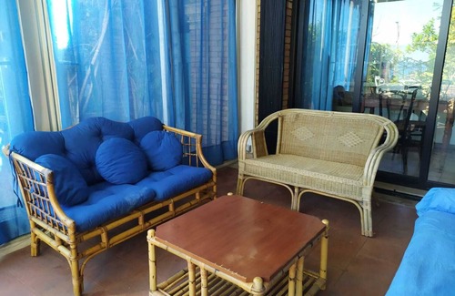 Province of Messina Apartment | Independent apartment facing the sea