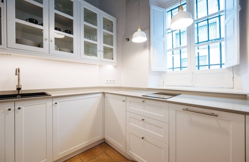 Encarnacion-Regina House | Independent Beautiful House Seville City Center With Private Parking