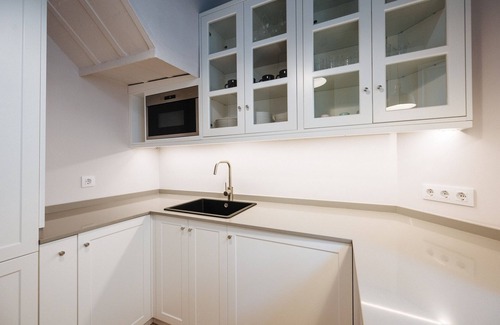 Encarnacion-Regina House | Independent Beautiful House Seville City Center With Private Parking
