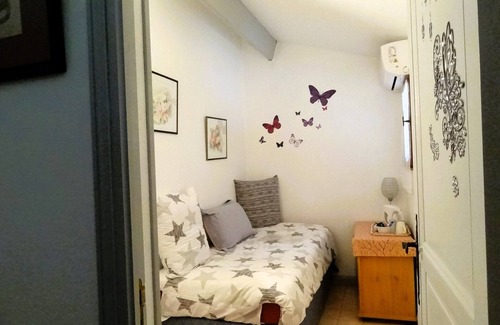 Brezilhac Bed & Breakfast | Independent bedroom, swimming pool, Park, Kitchen, Barbecue.