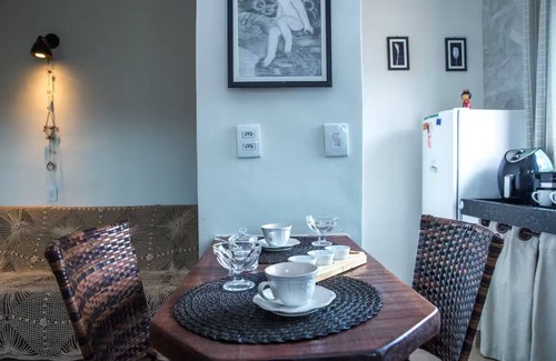 Lapinha da Serra Ski Chalet | Independent Private Chalet with Natural Lake Comfort Exclusivity in Nature