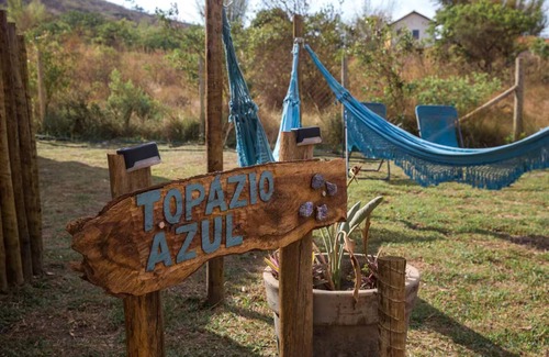 Lapinha da Serra Ski Chalet | Independent and Private Chalet - Mountain View - Comfort in Nature