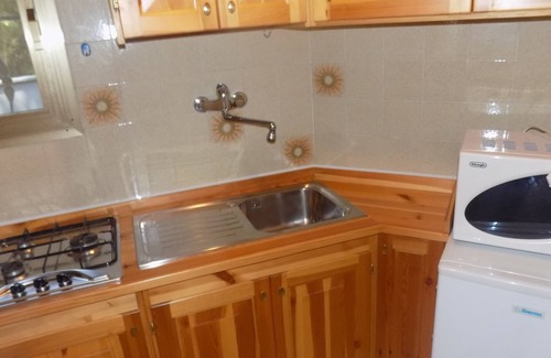 Eraclea Mare House | Independent bungalow
