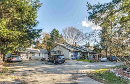 Fleetwood House | Independent Bungalow in Metro Vancouver (Fleetwood)