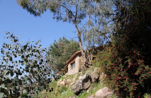 Peri House | Independent Casette, in an Exceptional Natural Site #Promo May 15 to June 28