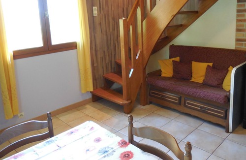 La Batie-Vieille Ski Chalet | Independent chalet in the mountains