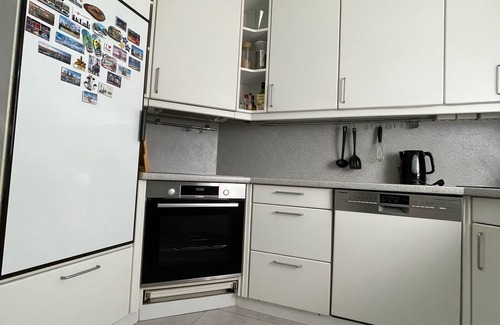 Bremen-Hemelingen Apartment | Independent check-in, your home in Bremen
