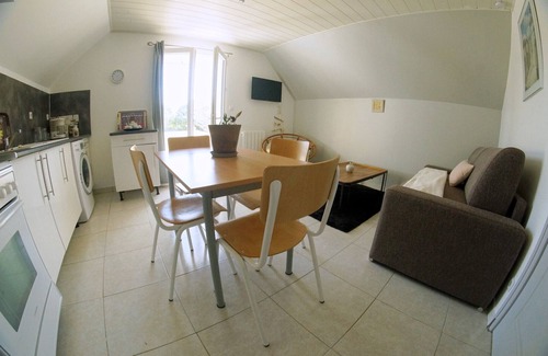 Port-d'Envaux House | Independent cottage: spa, indoor pool, sauna, steam room
