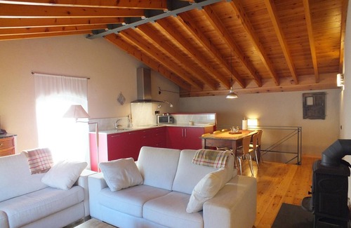 Pardines Cottage | Independent cottage with private BBQ. 3km from Ribes de Freser. Pyrenees