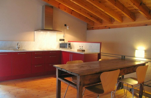 Pardines Cottage | Independent cottage with private BBQ. 3km from Ribes de Freser. Pyrenees