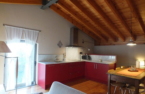 Pardines Cottage | Independent cottage with private BBQ. 3km from Ribes de Freser. Pyrenees