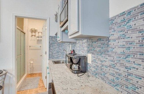 Kissimmee House | Independent Cozy Suite with Private Entrance