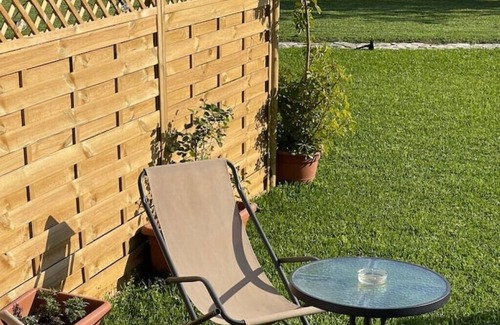 Procida House | Independent double room
