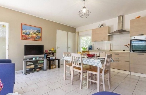 Moisdon-la-Riviere Cottage | Independent House with Garden, Terrace, and Children's Games in Quiet Countryside