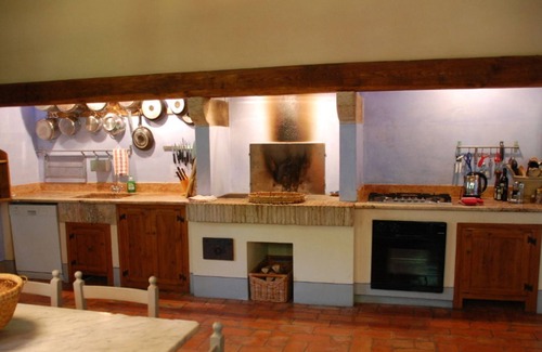 Chianciano Terme Villa | Independent house with annex, 14 beds, near Pienza
