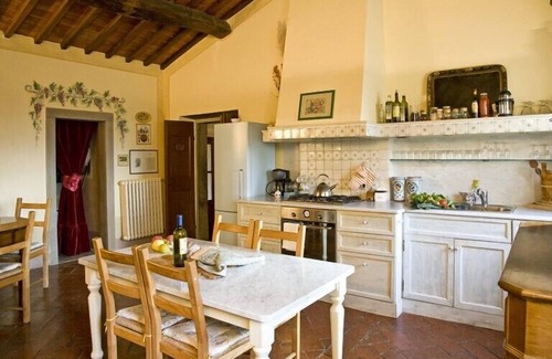 Pieve al Bagnoro House | Independent holiday country house in Tuscany