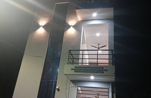 Bullawala House | Independent Homestay in lovely Dehradun with Cooler , Wi-Fi
