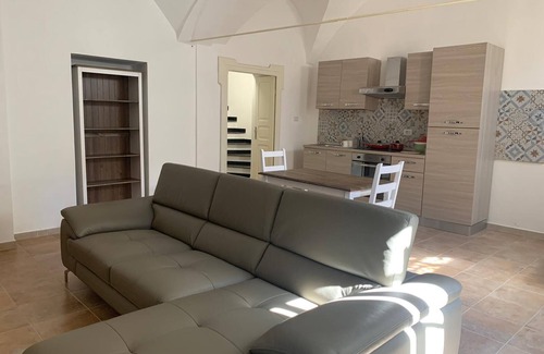Pozzomaggiore House | Independent house in Pozzomaggiore (SS) complete with all services