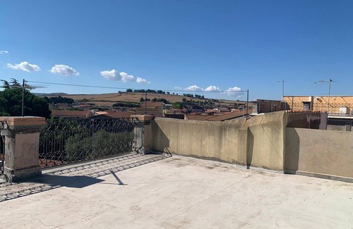 Pozzomaggiore House | Independent house in Pozzomaggiore (SS) complete with all services