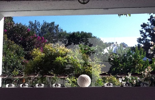 Porto Rafael Villa | INDEPENDENT HOUSE WITH ENCHANTING VIEWS ON THE ARCHIPELAGO OF MADDALENA