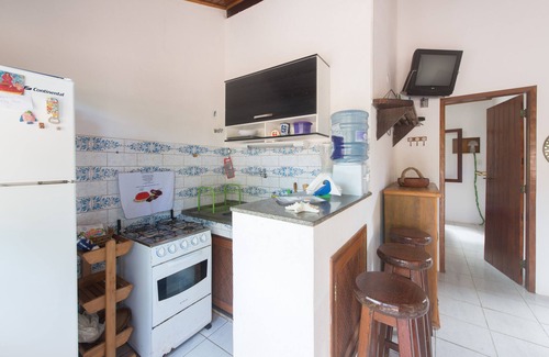 Joao Fernandes House | Independent house 150 meters from Orla Bardot