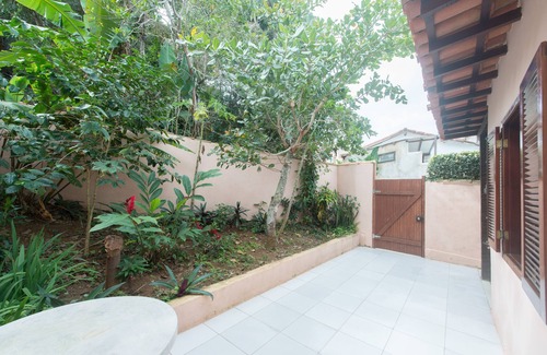 Joao Fernandes House | Independent house 150 meters from Orla Bardot